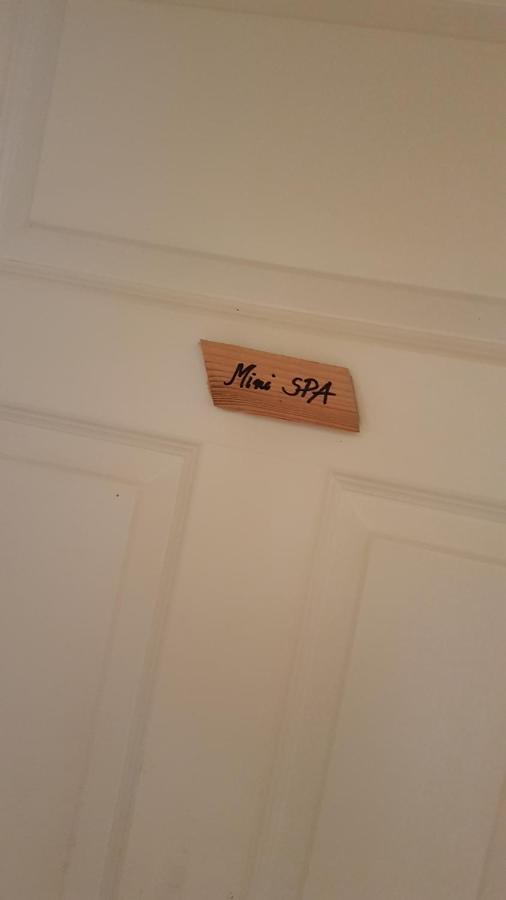 Dom O Niebieskich Okiennicach Farm stay Gryfow Slaski